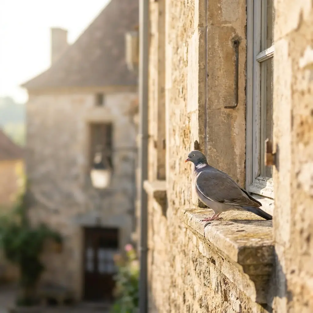 Comment se déroule l'intervention à Foug ?