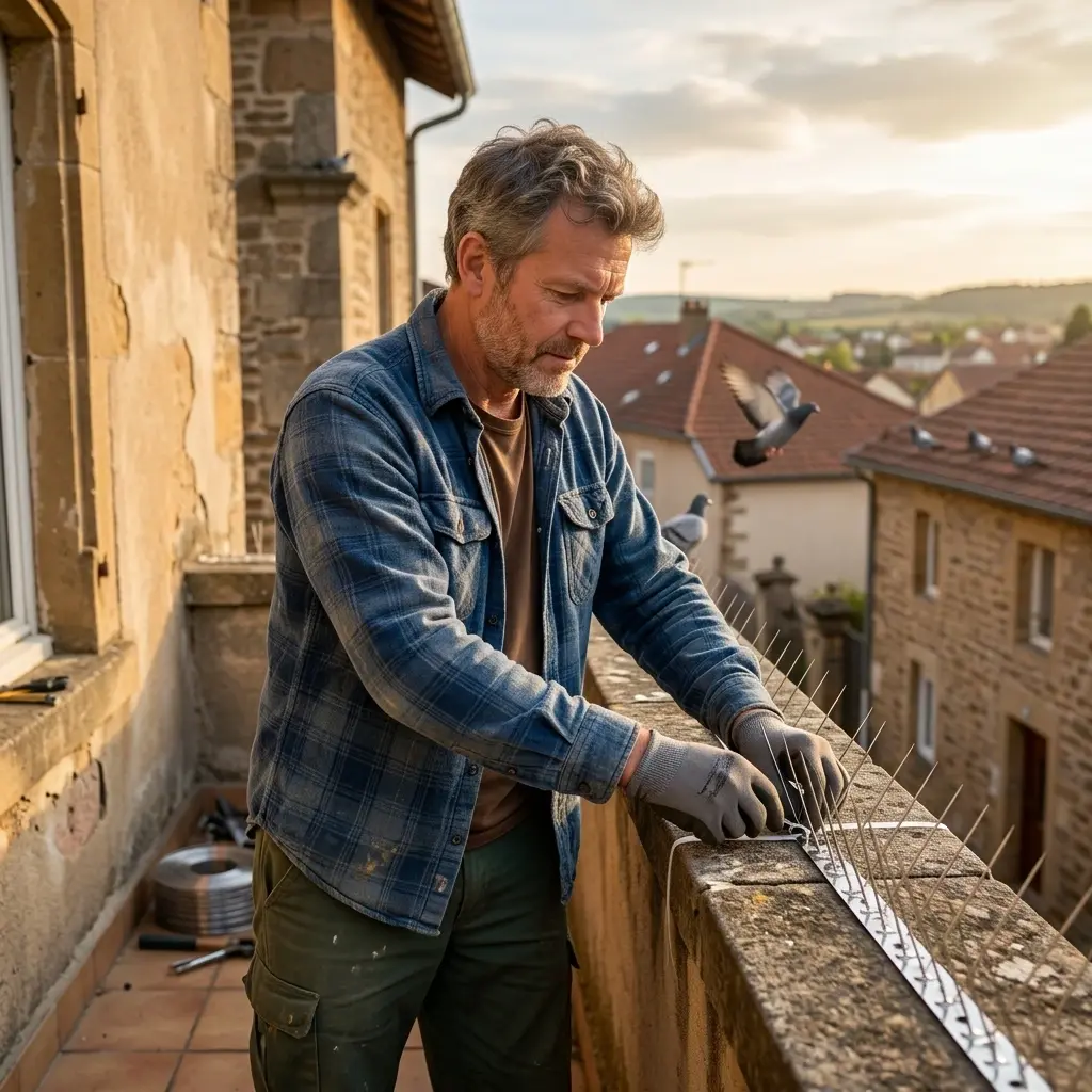 Une approche technique pour un résultat durable