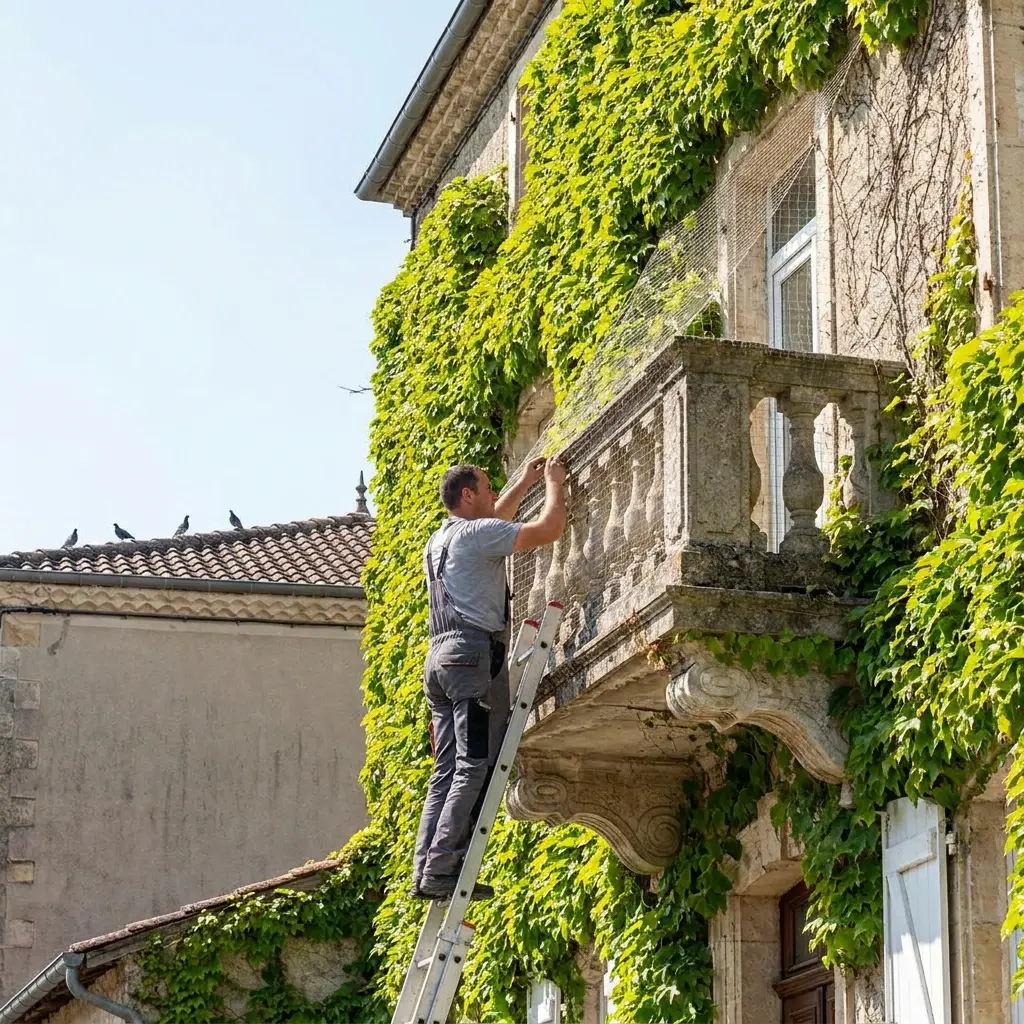 Une approche technique pour un résultat garanti