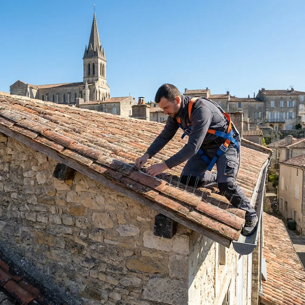 Pourquoi choisir notre expertise à Richardménil ?
