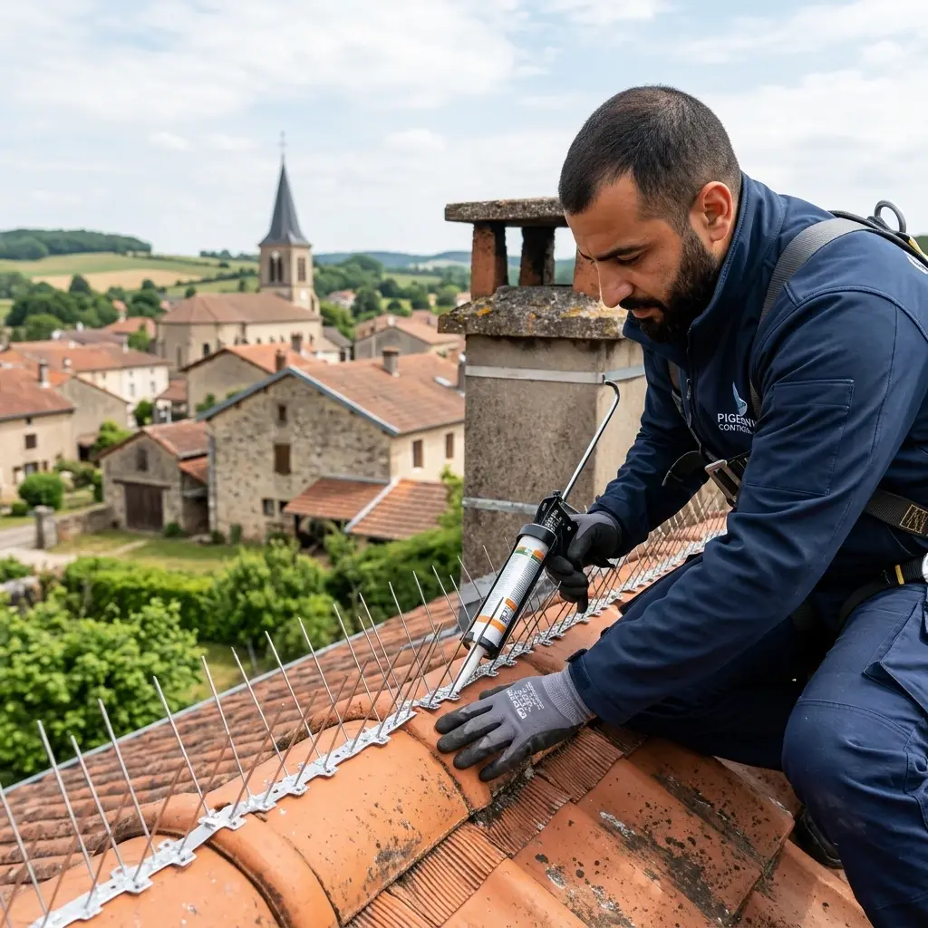 Une protection efficace pour vos extérieurs