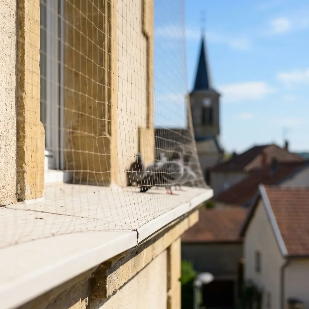 Une solution efficace pour retrouver un environnement sain
