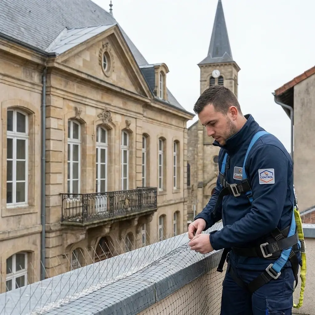 Une sérénité retrouvée pour vos espaces extérieurs