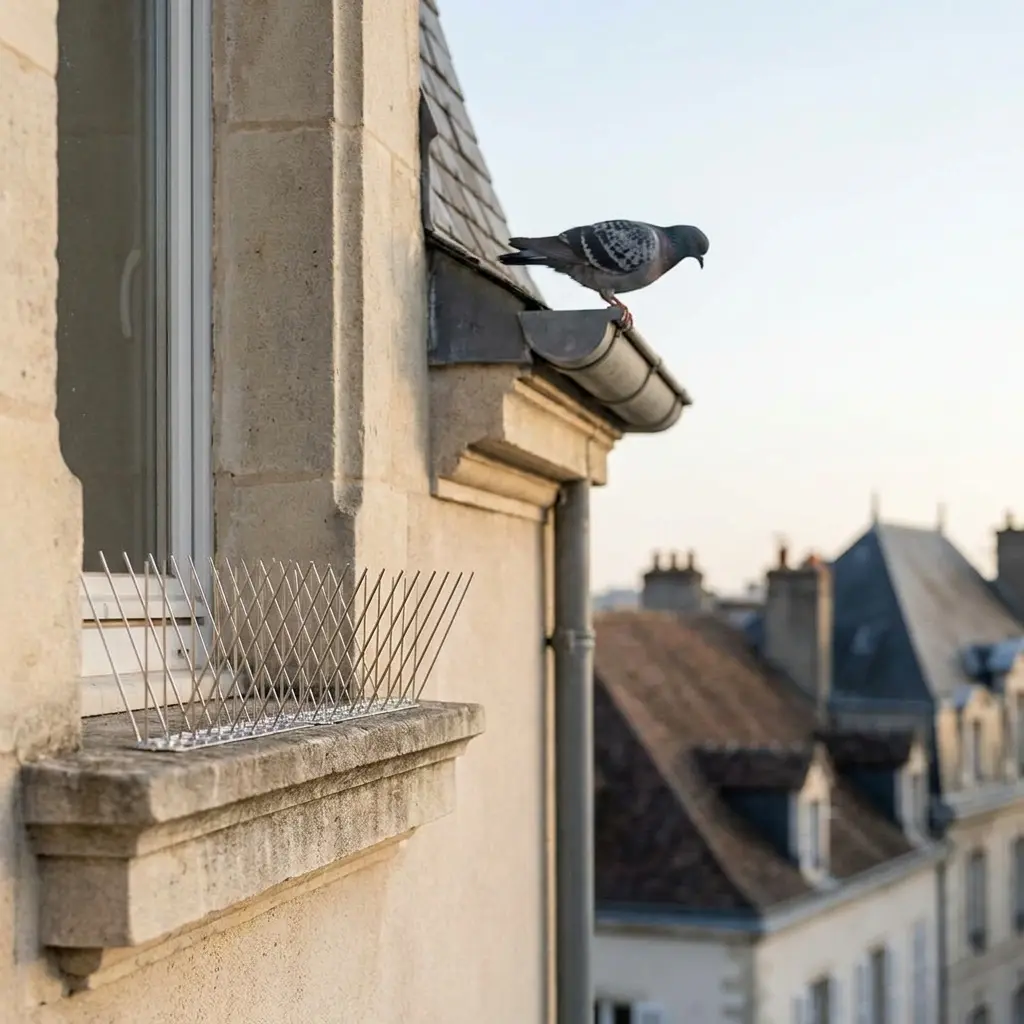 Comment se déroule l'intervention à Custines ?