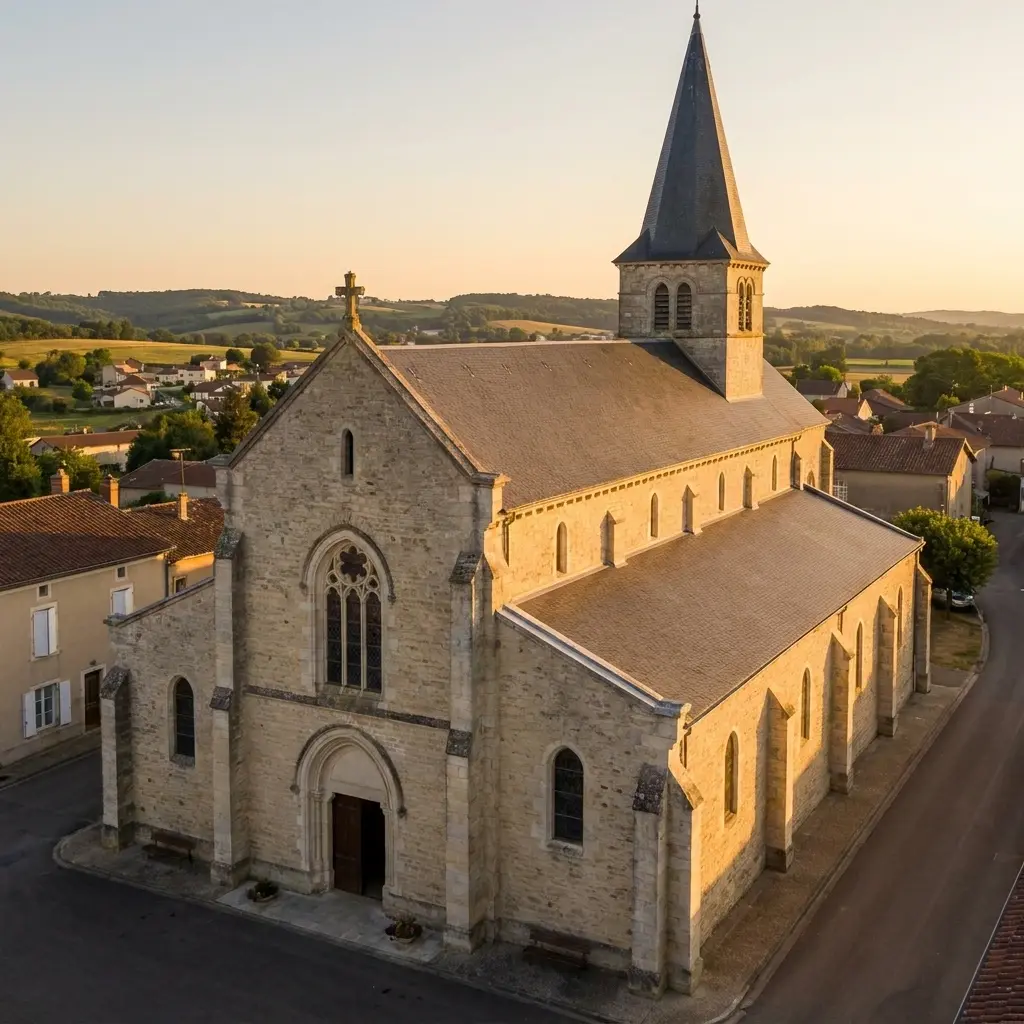 Pourquoi nous choisir à Lay-Saint-Christophe pour votre dépigeonnage