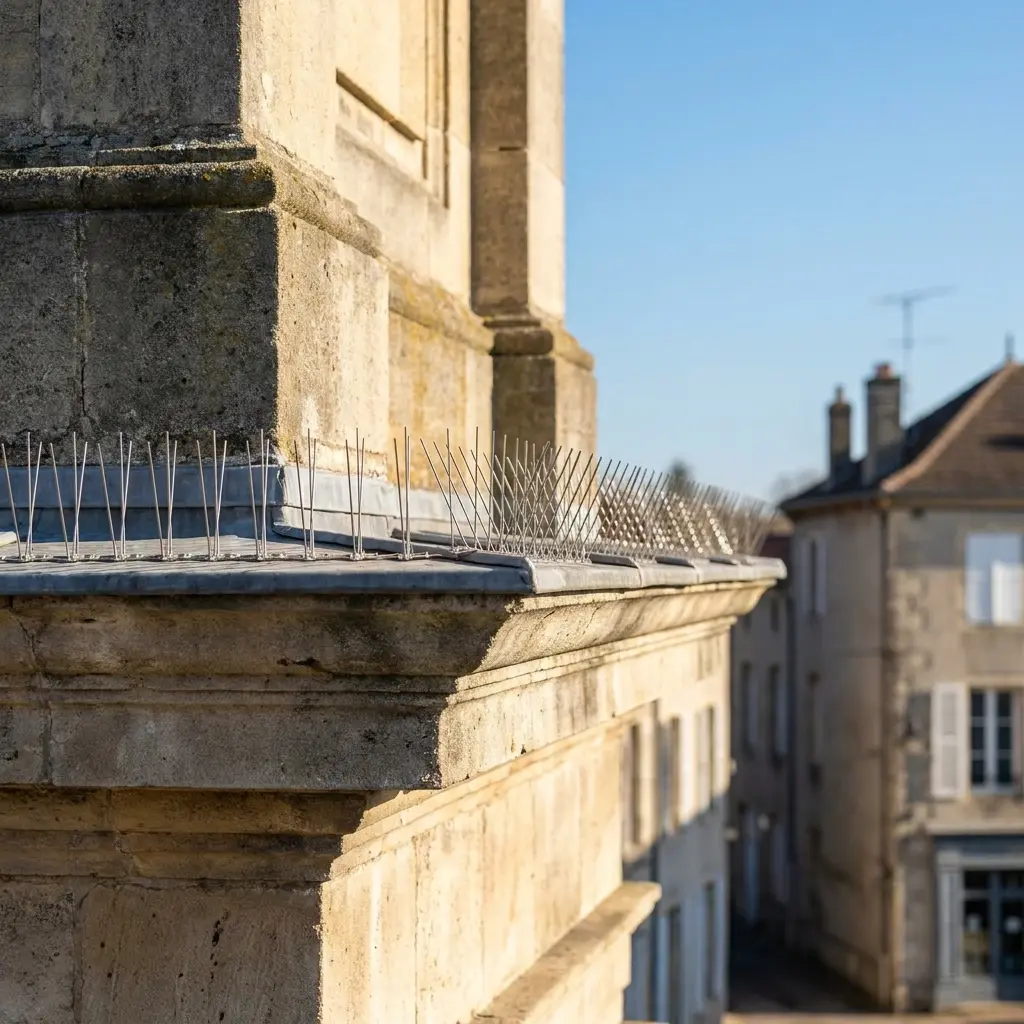 Une stratégie d'exclusion efficace et respectueuse