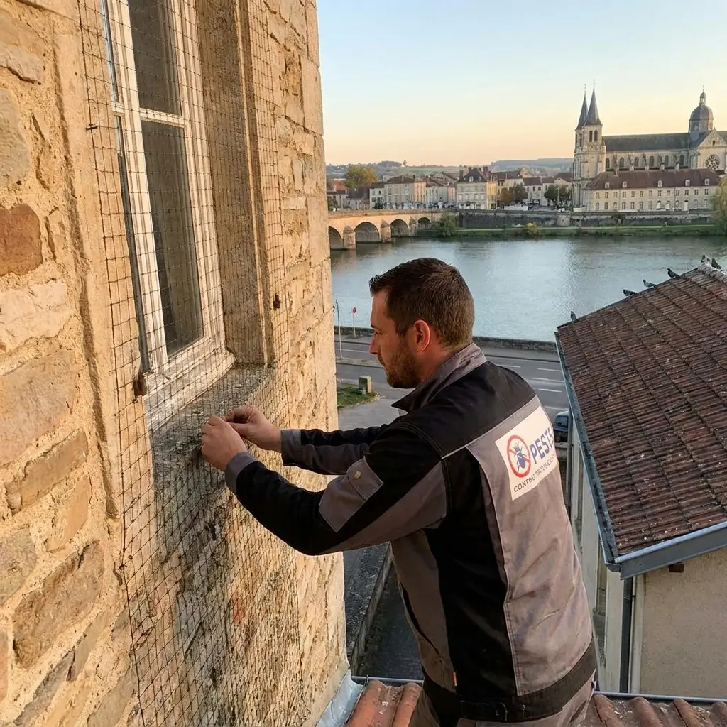 Besoin d'une intervention rapide à Pont-à-Mousson ?