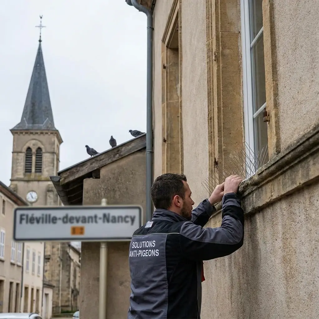 Une approche technique pour un résultat définitif