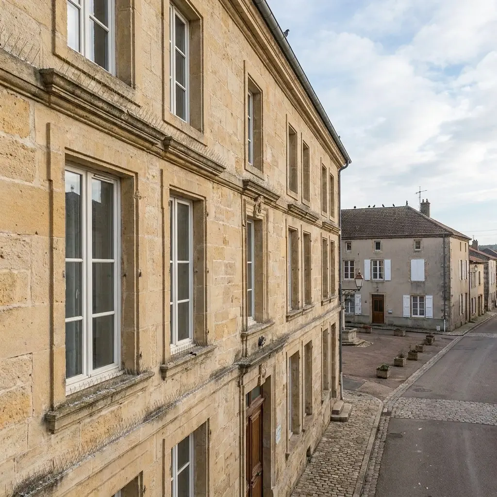 Prévenir l'installation des pigeons chez vous