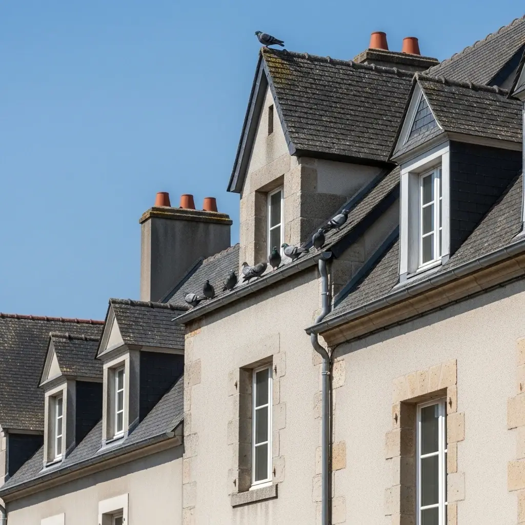 Besoin d'une intervention rapide à Fléville-devant-Nancy ?