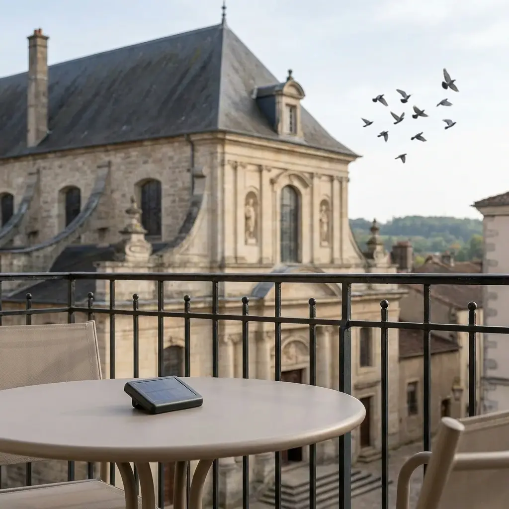 Comment se déroule l'intervention à Fléville-devant-Nancy ?