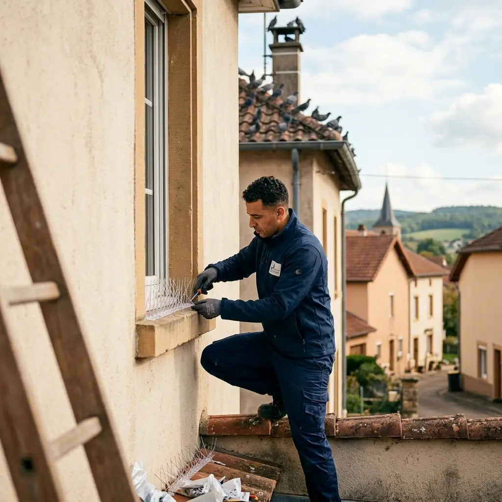 Retrouvez un environnement sain et propre dès maintenant