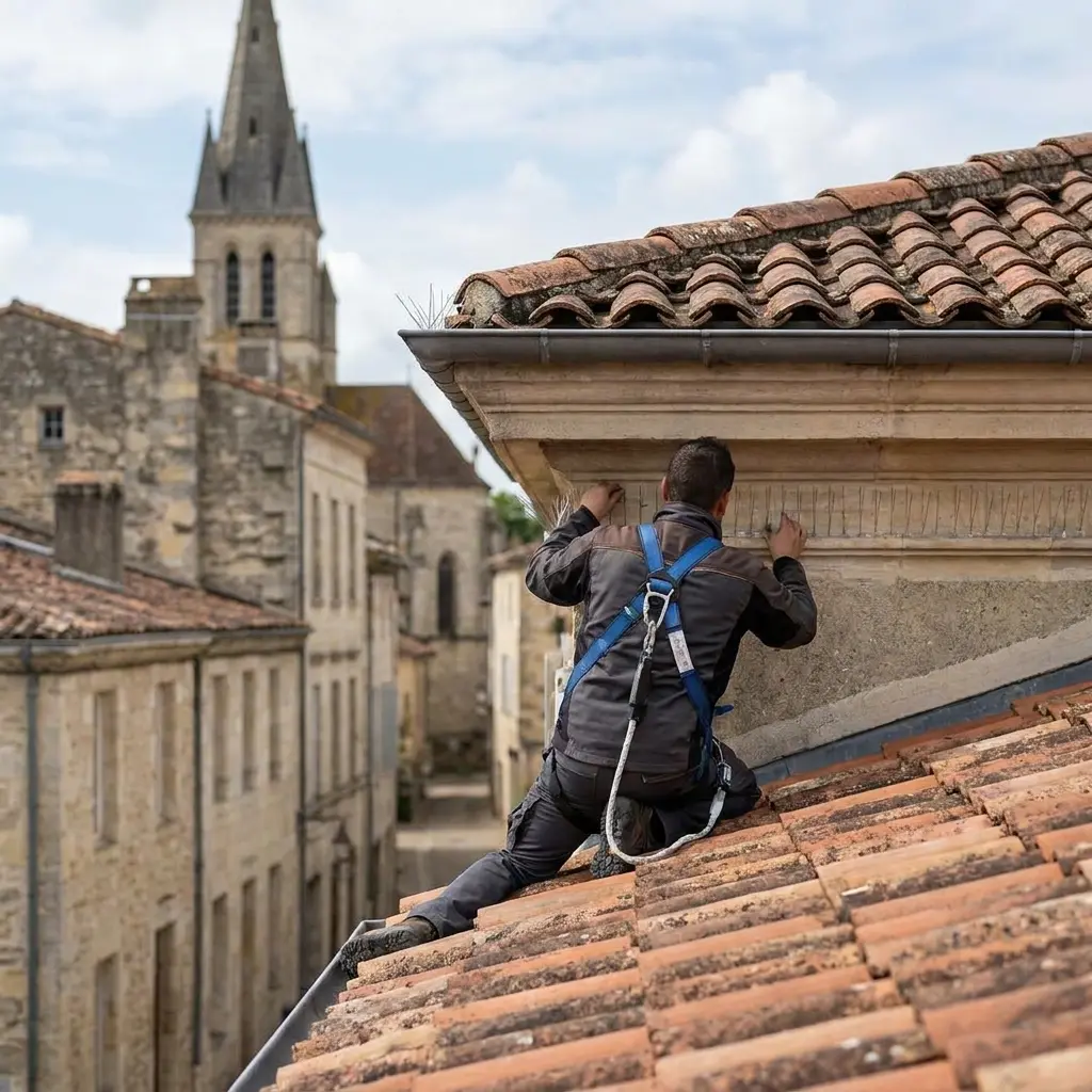 Pourquoi nous choisir pour votre dépigeonnage à Gorcy ?