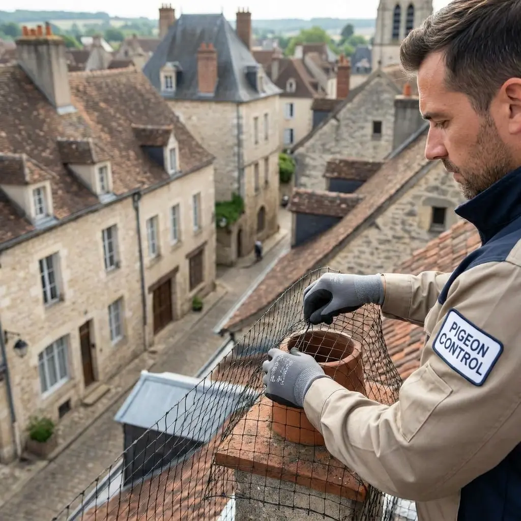 Comment se déroule l'intervention à Gorcy ?