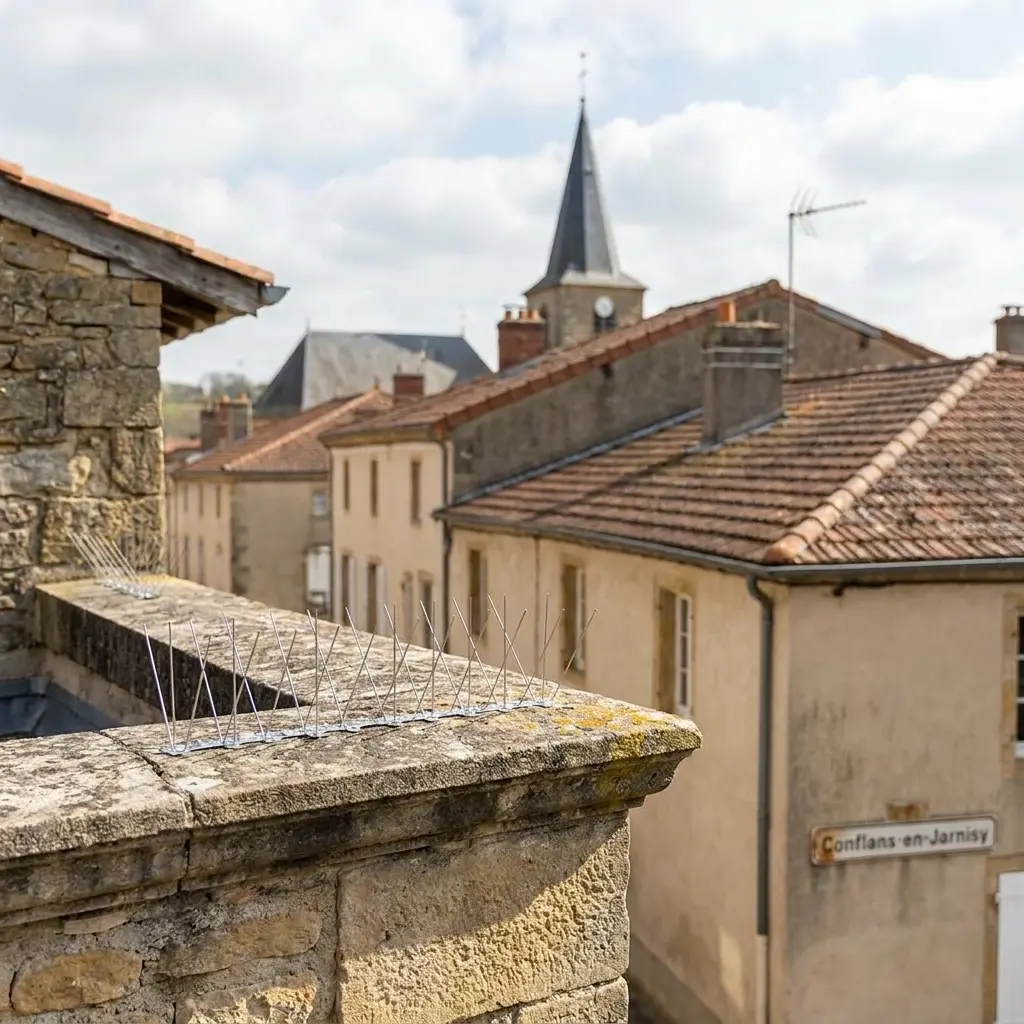 Une solution saine pour votre habitat et votre santé