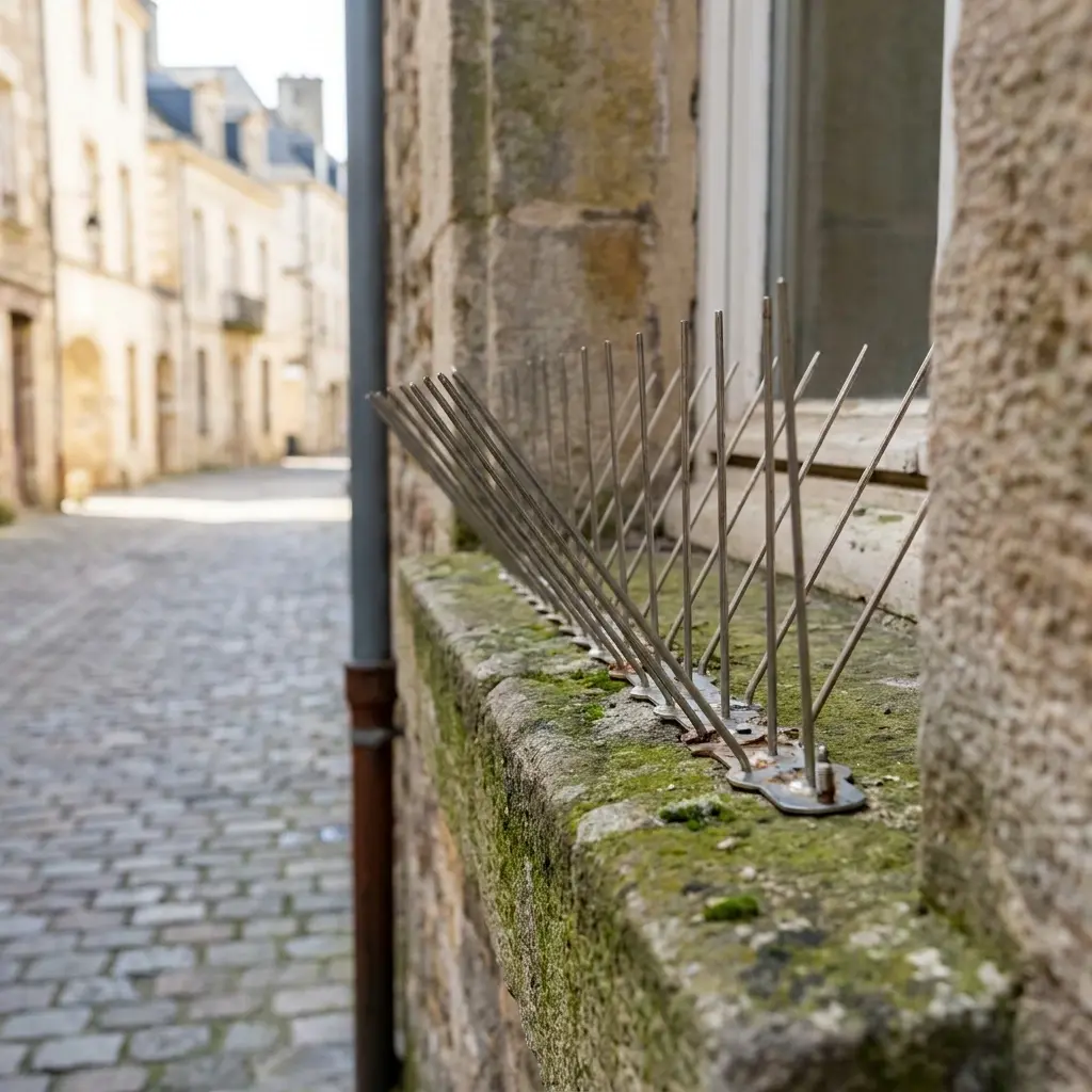 Un environnement sain et propre pour tous les habitants