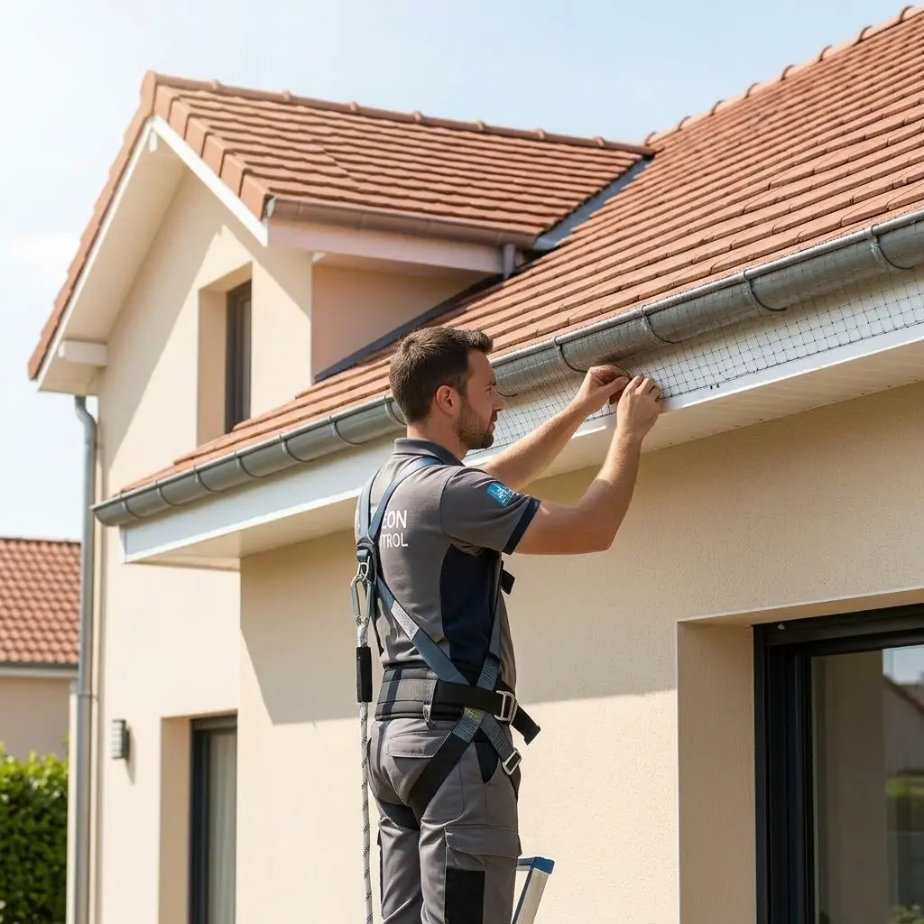 Une sérénité retrouvée pour vos espaces extérieurs
