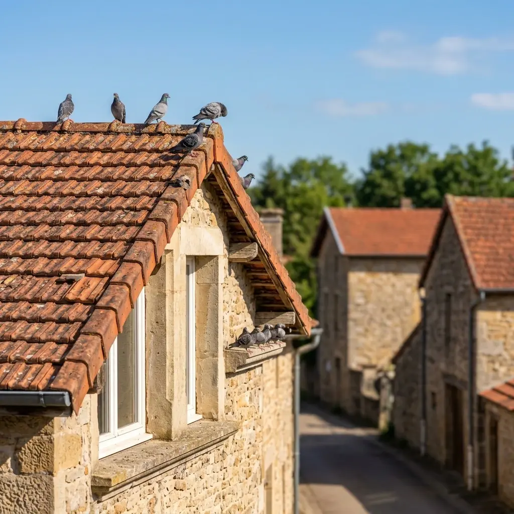 Besoin d'une intervention rapide à Bois-de-Haye ?