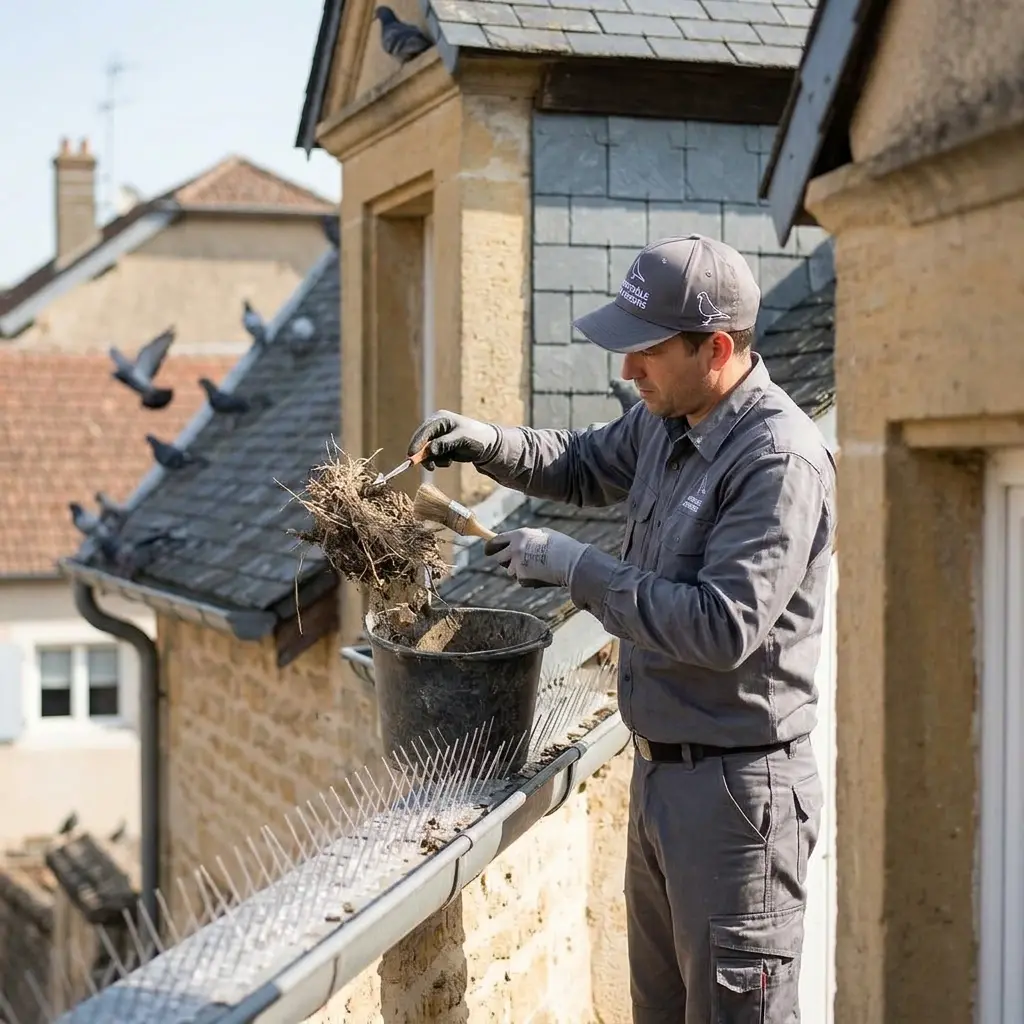 Un traitement technique et respectueux