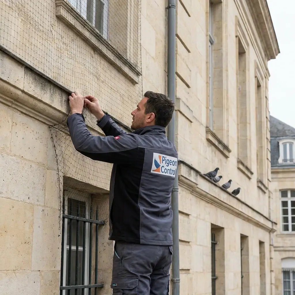 Besoin d'une intervention rapide à Valleroy ?