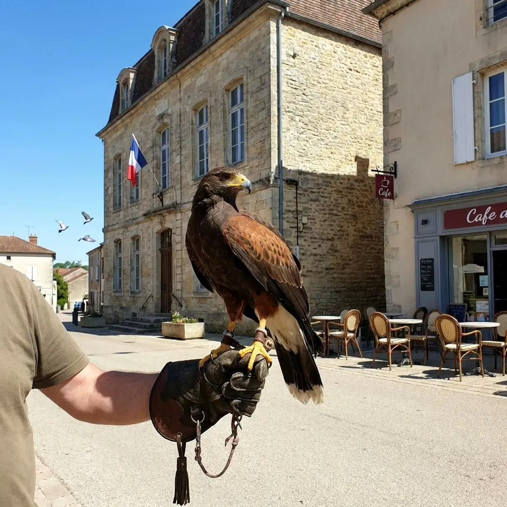 Comment se déroule l'intervention à Fains-Véel ?