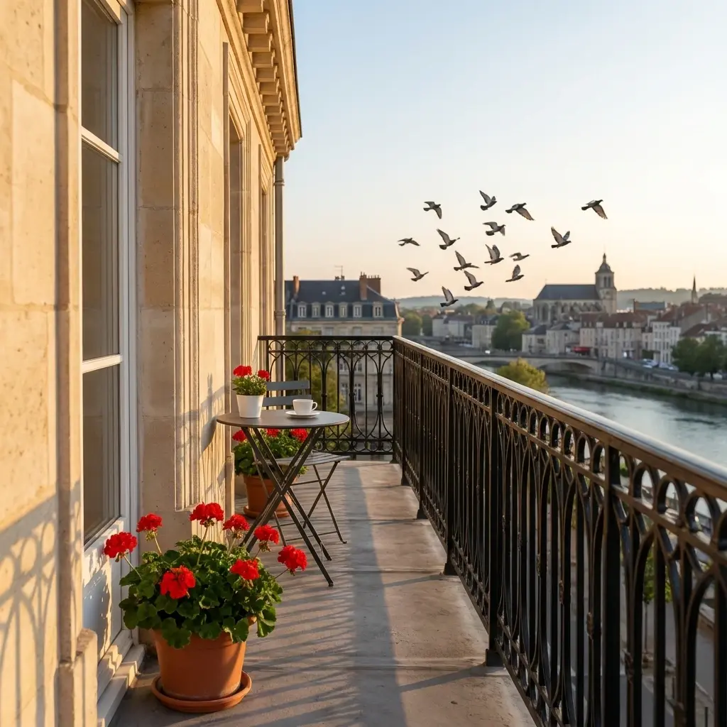 Besoin d'un dépigeonnage rapide à Verdun ?