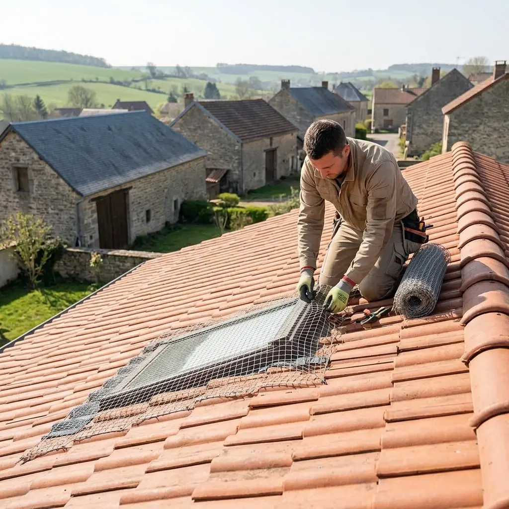 L'approche technique pour un dépigeonnage réussi