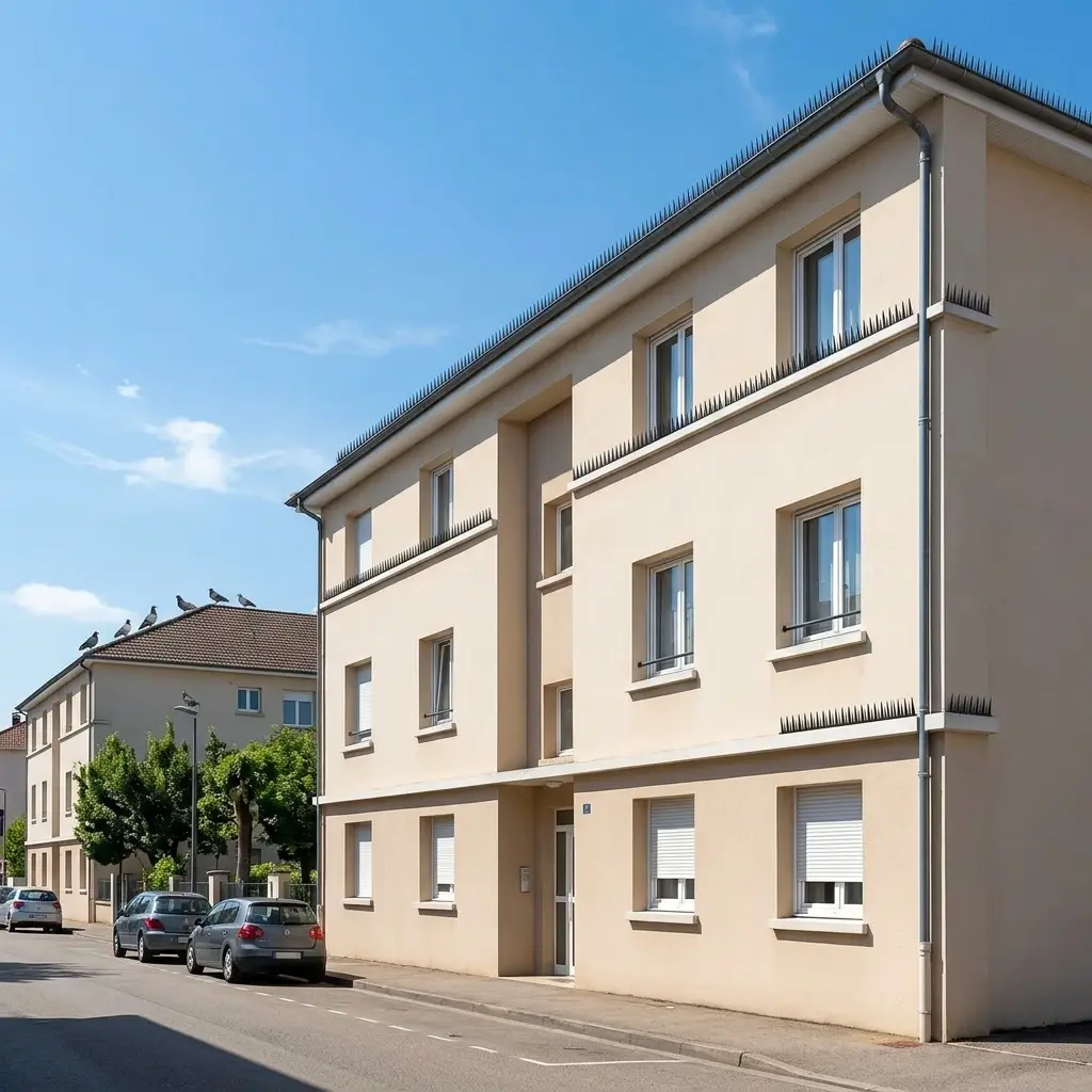 Comment se déroule l'intervention à Bouligny ?