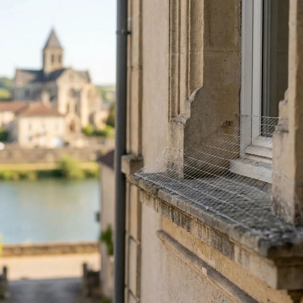 Comment se déroule l'intervention à Saint-Mihiel ?