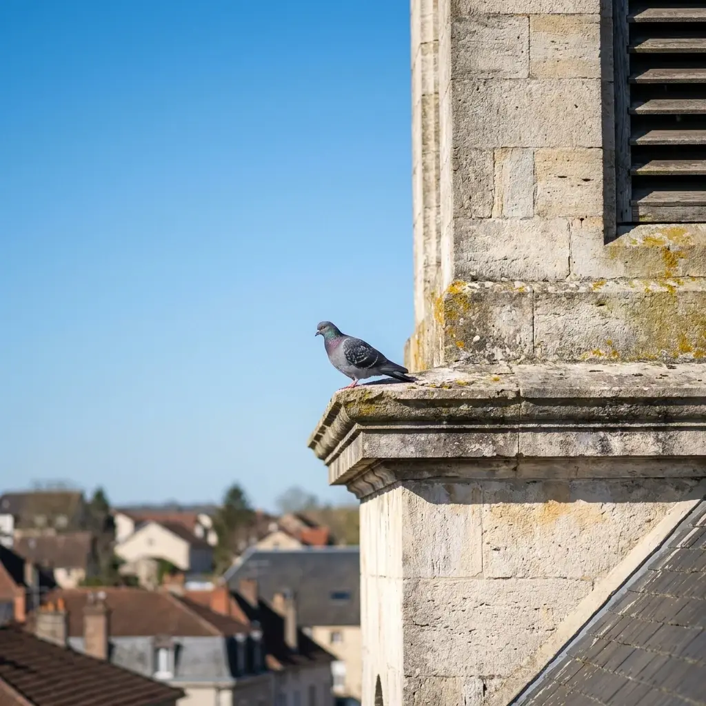 Besoin d'une intervention rapide à Belleville-sur-Meuse ?