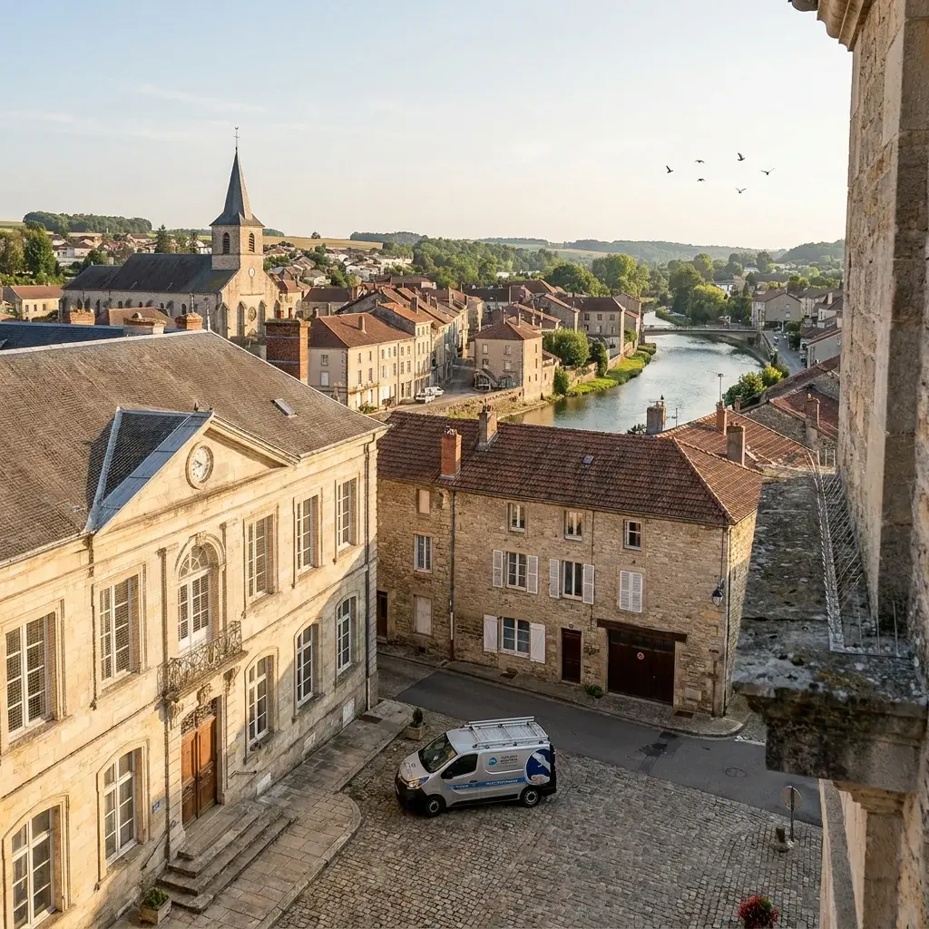 Une stratégie d'éloignement efficace et respectueuse