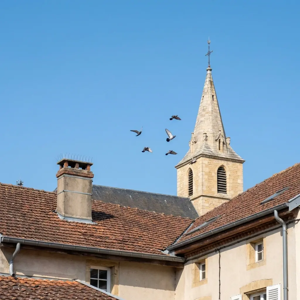 Adopter les bons gestes pour éviter les nuisibles à Thierville-sur-Meuse