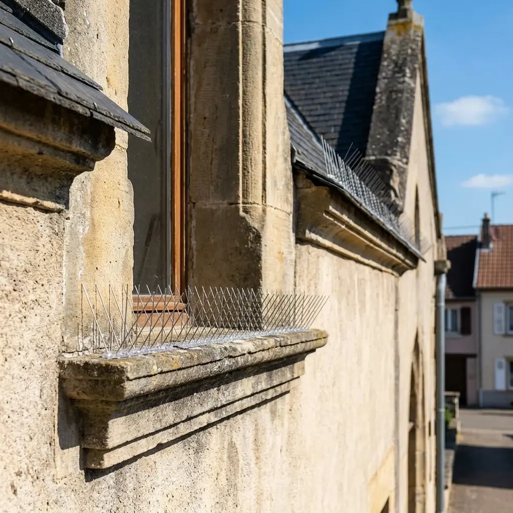 Dépigeonnage Plappeville (57050)
