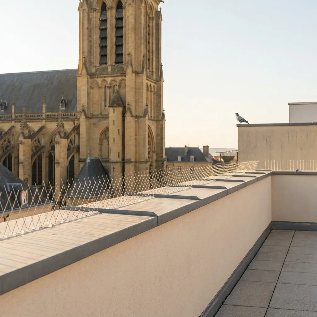 Une approche technique pour un résultat durable