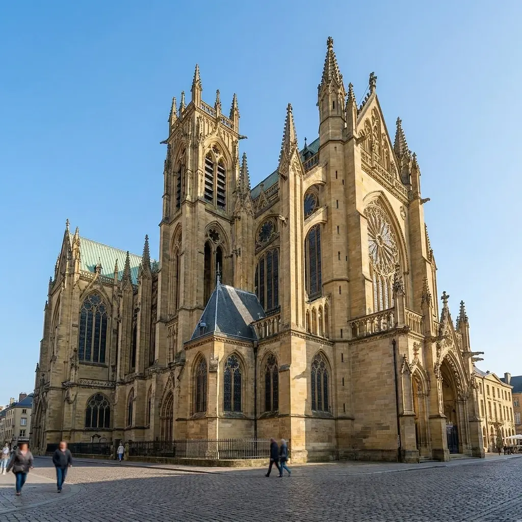 Pourquoi nous choisir pour votre dépigeonnage à Metz ?