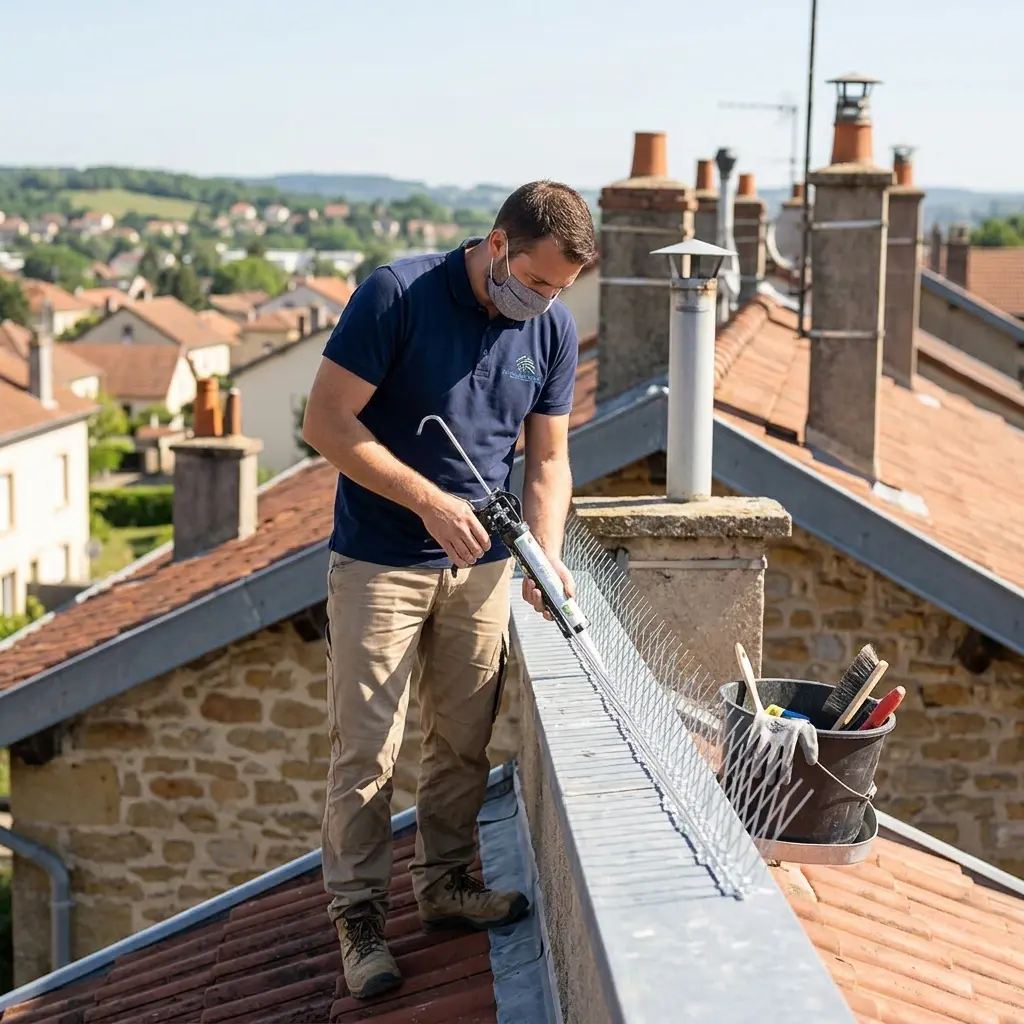 Pourquoi nous choisir à Saint-Julien-lès-Metz ?