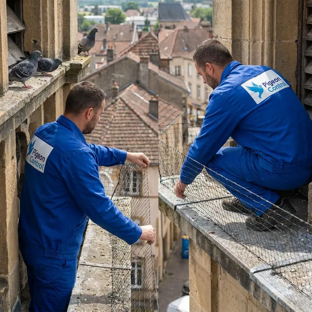 Une solution efficace pour retrouver la sérénité chez vous