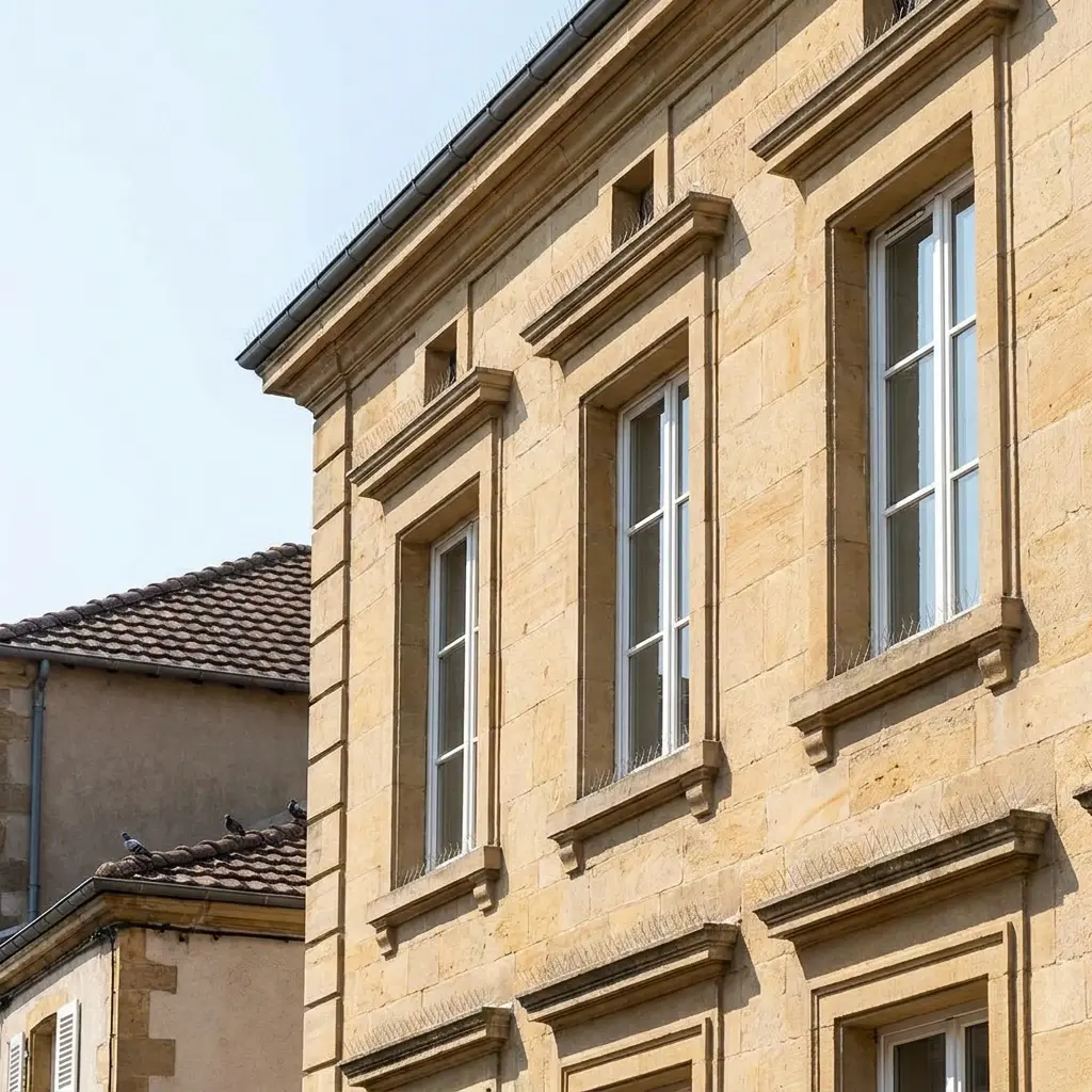 Pourquoi choisir notre expertise à Ars-sur-Moselle