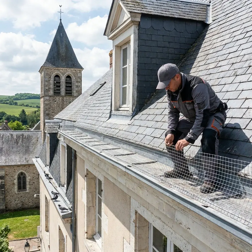L'assurance d'un environnement propre et sain