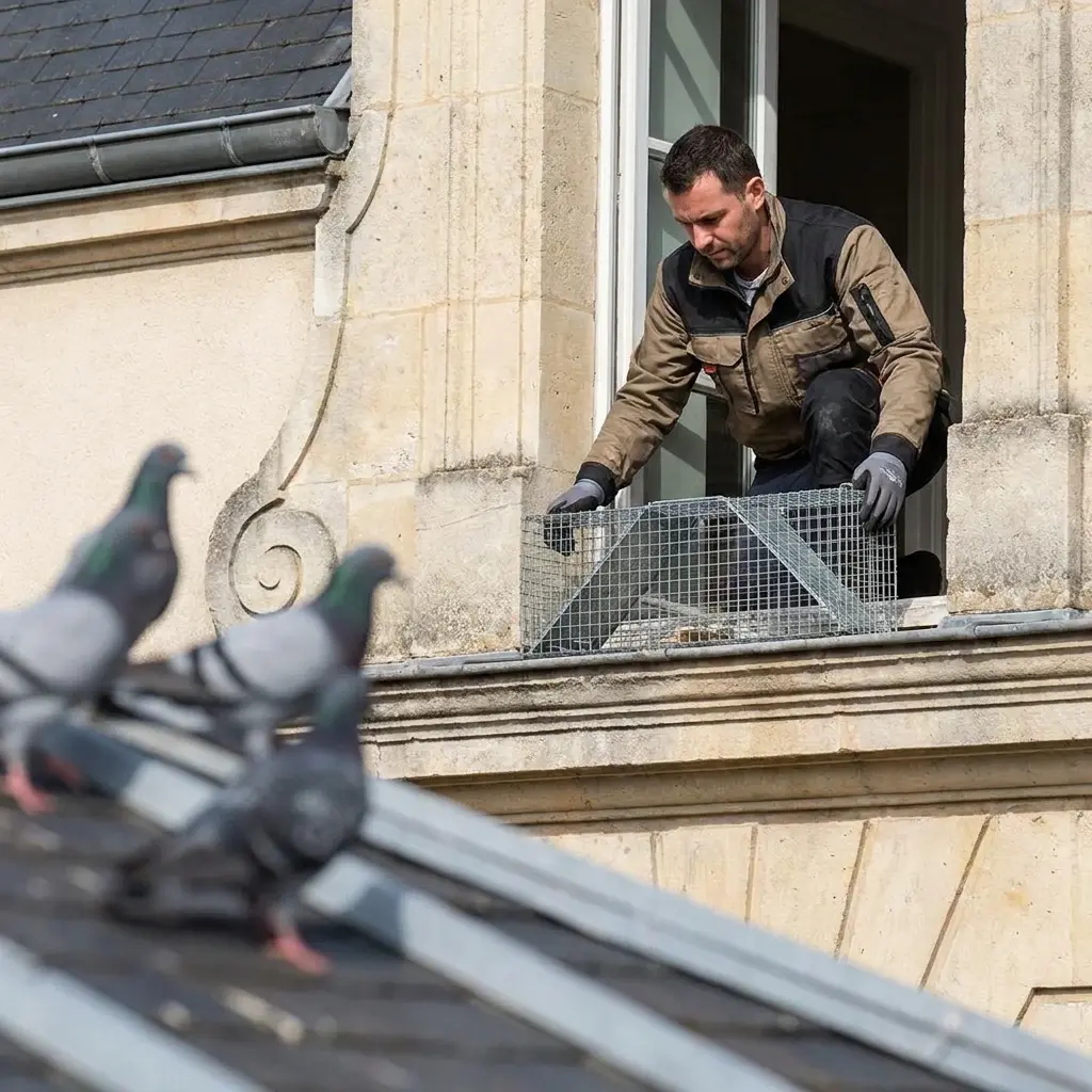 Une stratégie d'exclusion efficace et respectueuse