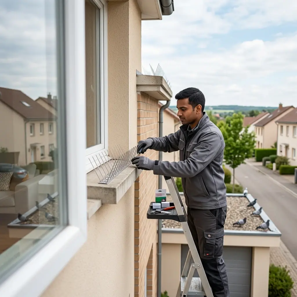 Une sérénité retrouvée pour vos extérieurs