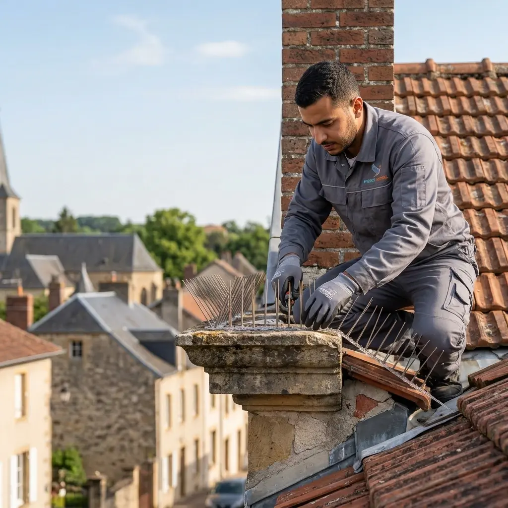 Une solution durable pour retrouver un extérieur propre