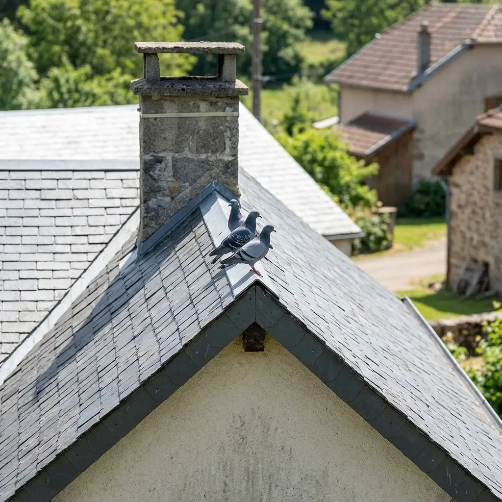 Prévenir le retour des oiseaux et maintenir la propreté