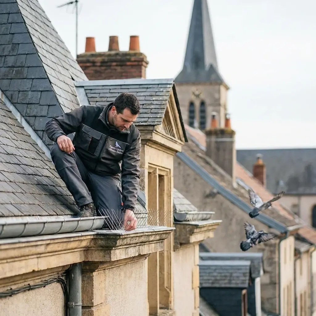 Une stratégie d'exclusion efficace et discrète