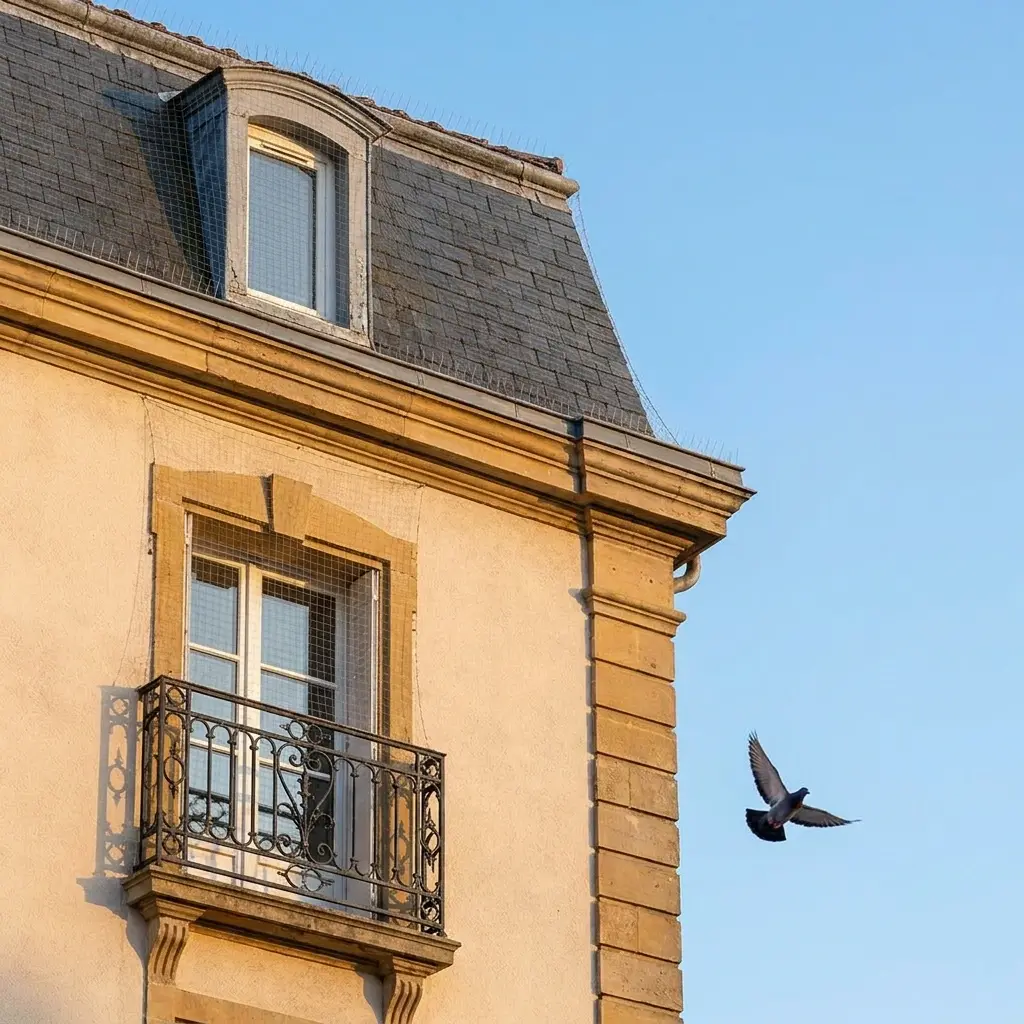 Une expertise locale pour retrouver un environnement serein