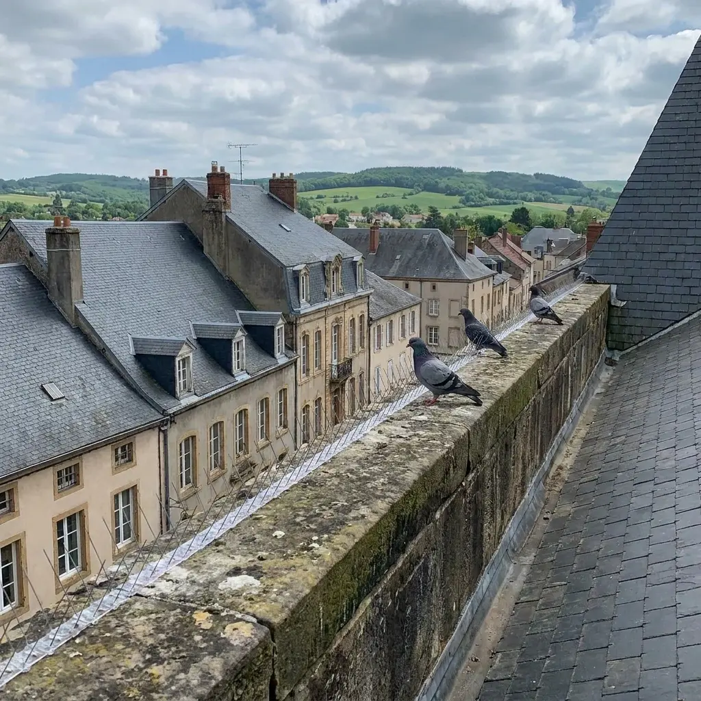 Besoin d'une intervention rapide à Château-Salins ?