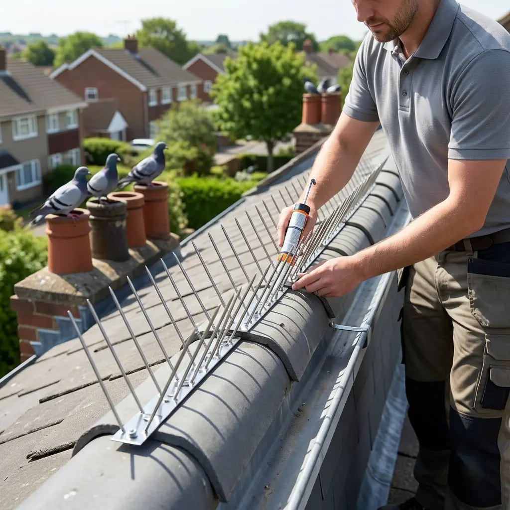 Une protection garantie pour votre patrimoine immobilier