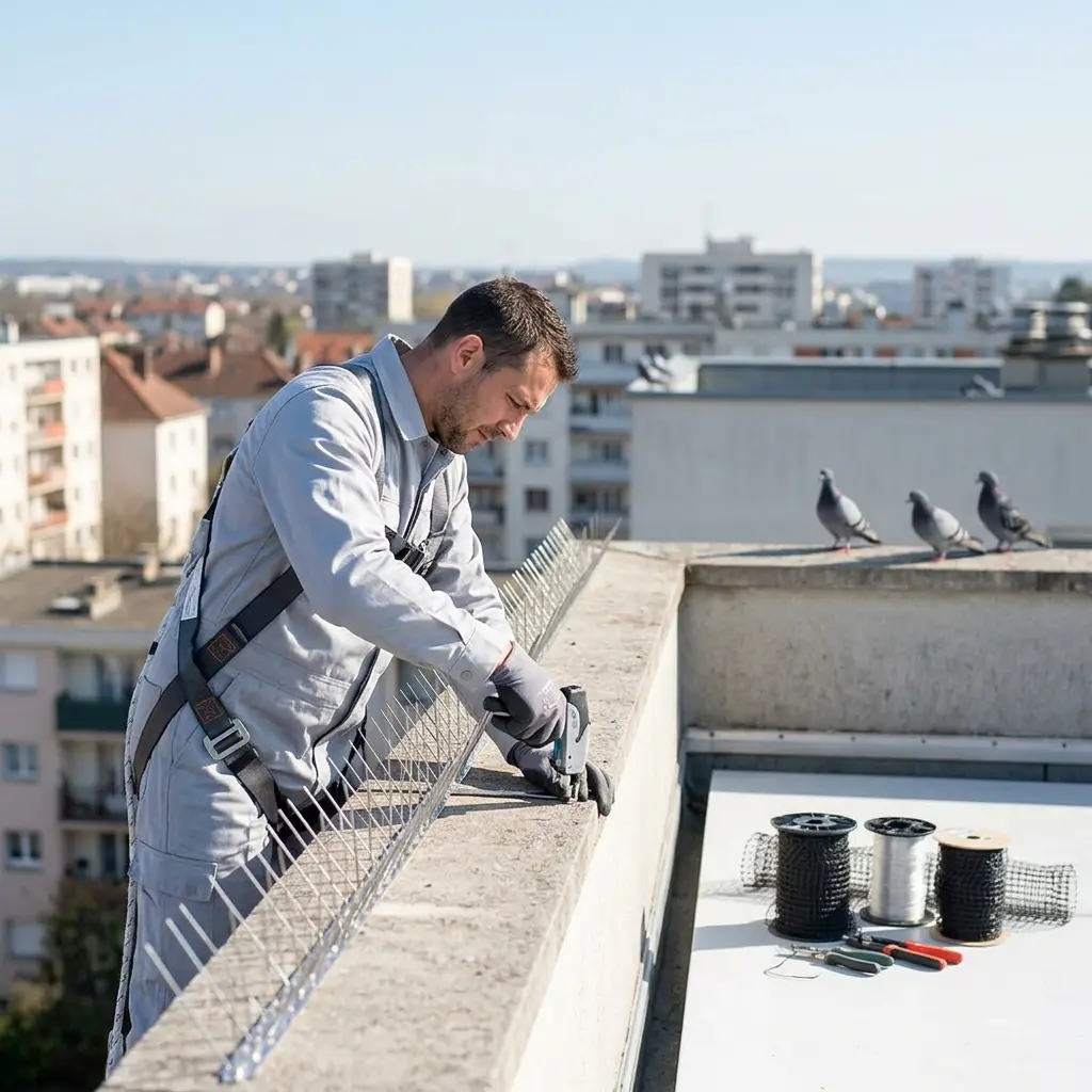Bons réflexes à adopter à Vitry‑sur‑Orne