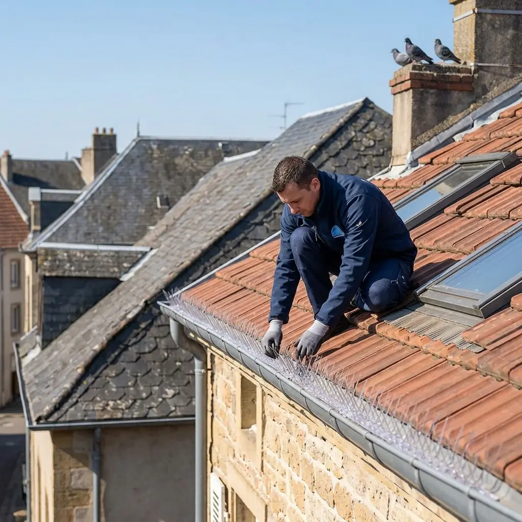 Une solution efficace pour retrouver le calme et la propreté