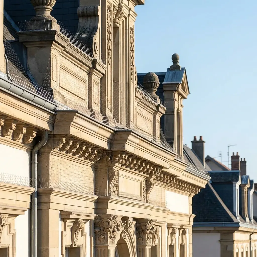 Dépigeonnage Sarreguemines (57200)